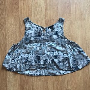 Forever 21 Tank Top
